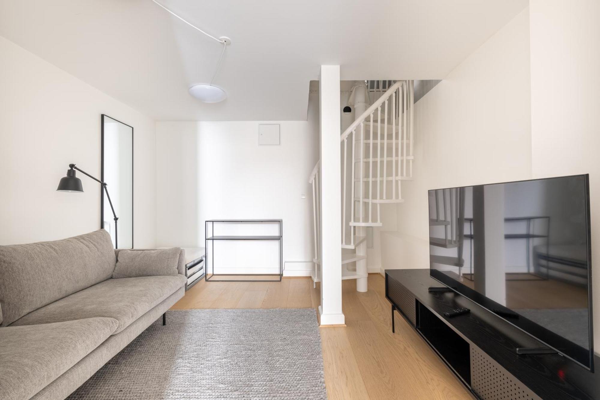 Unique 3 Bedroom Apartment In Vibrant Frederiksberg Copenhague Extérieur photo
