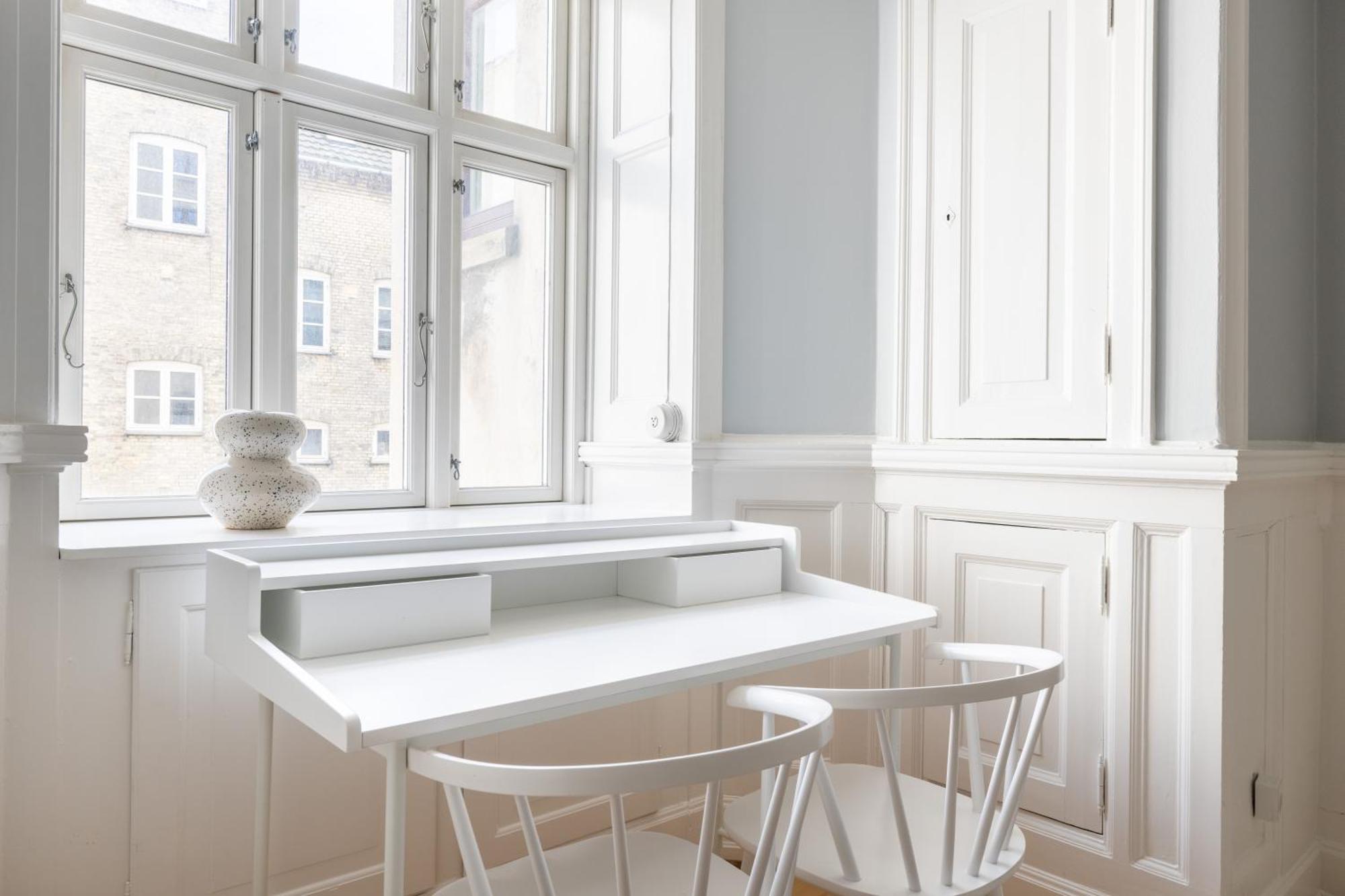 Unique 3 Bedroom Apartment In Vibrant Frederiksberg Copenhague Extérieur photo